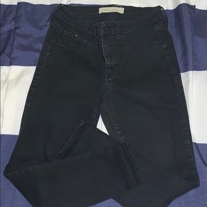 Gap legging Jean 30R